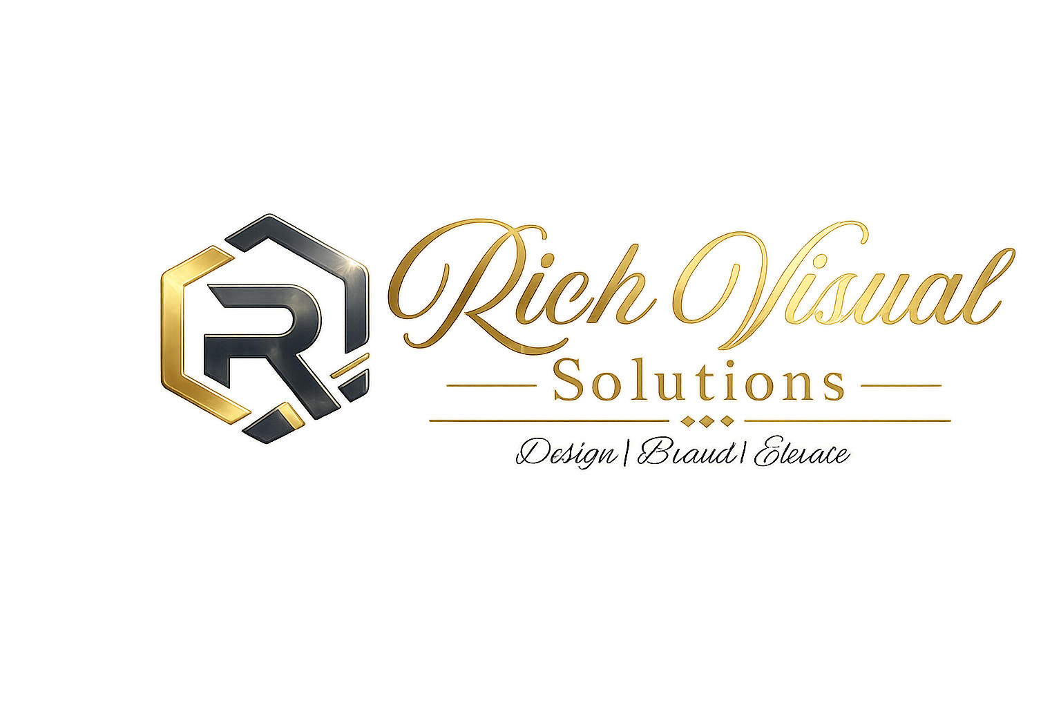 Rich Visual Solutions